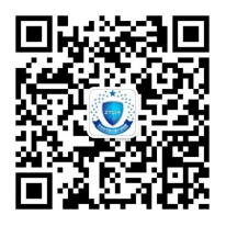 微信公众号二维码